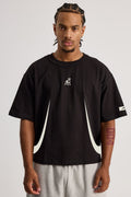 Body Cropped T-Shirt