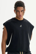 Body Cropped Tank